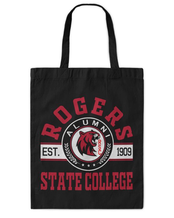 Tote Bag - Printed in the EU