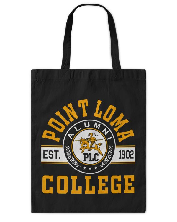 Tote Bag - Printed in the EU