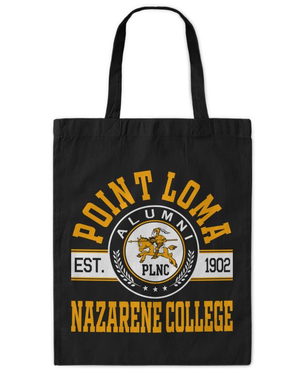 Tote Bag - Printed in the EU