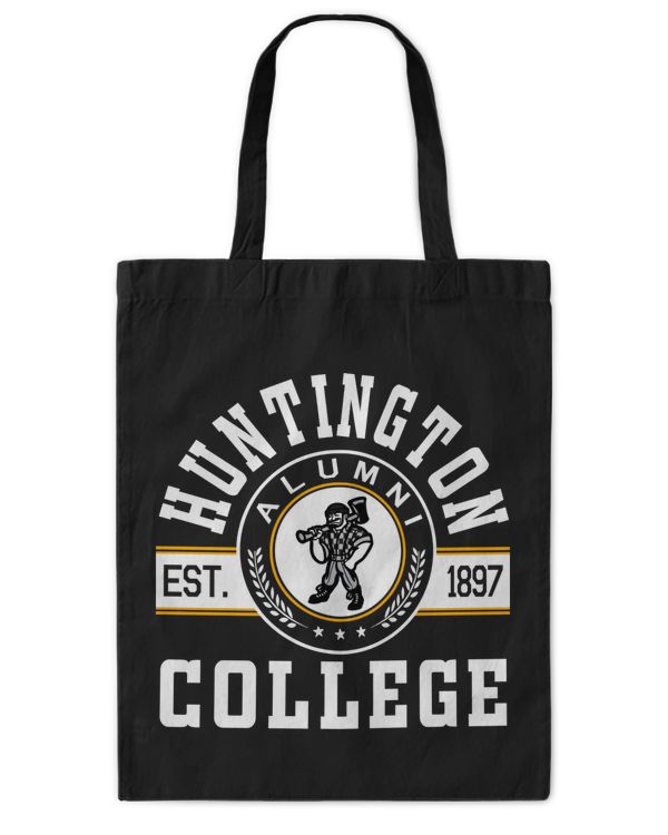 Tote Bag - Printed in the EU