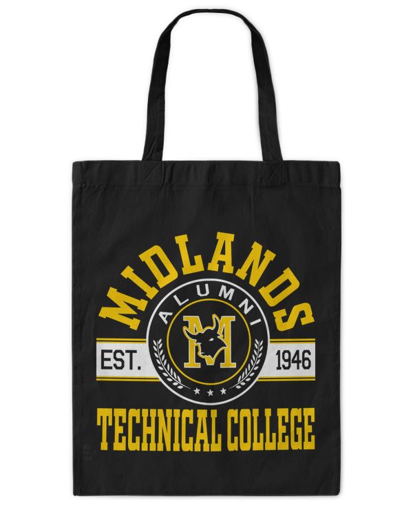Tote Bag - Printed in the EU