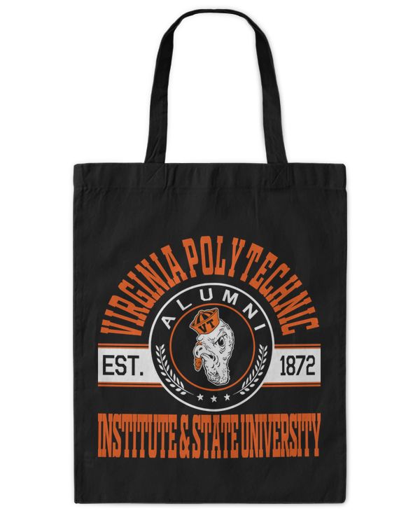 Tote Bag - Printed in the EU