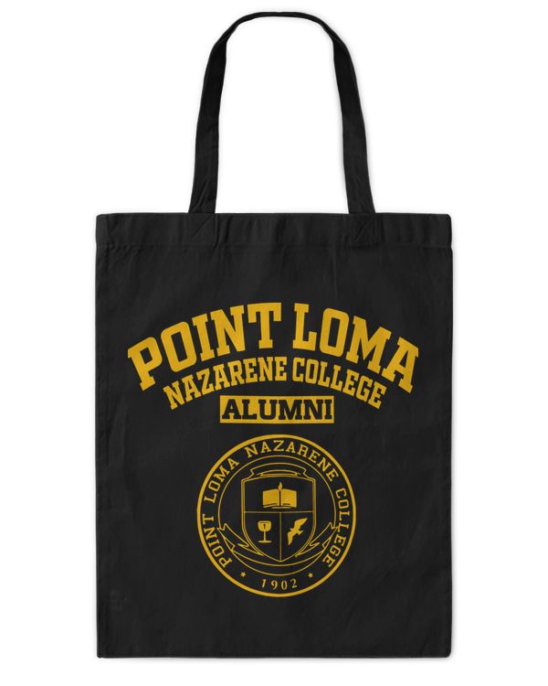 Tote Bag - Printed in the EU