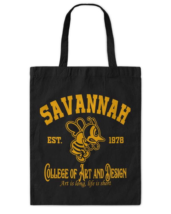Tote Bag - Printed in the EU