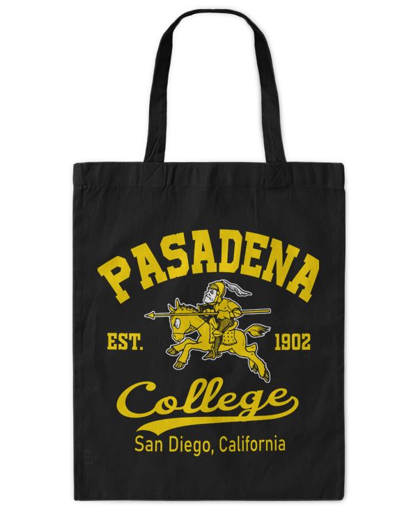 Tote Bag - Printed in the EU