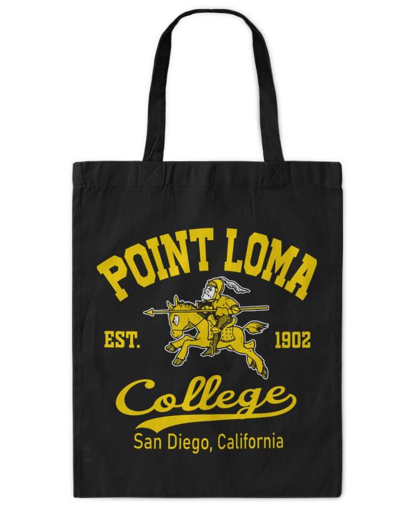Tote Bag - Printed in the EU