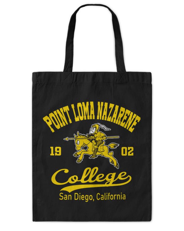 Tote Bag - Printed in the EU