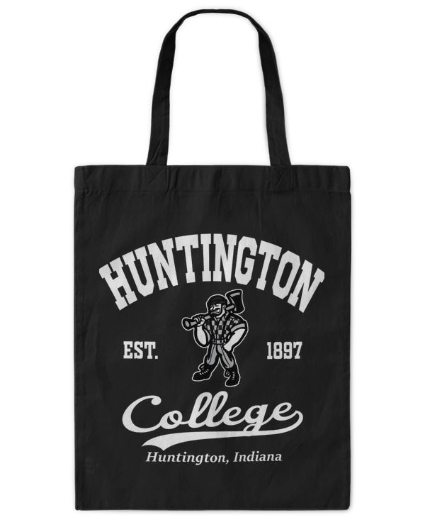 Tote Bag - Printed in the EU