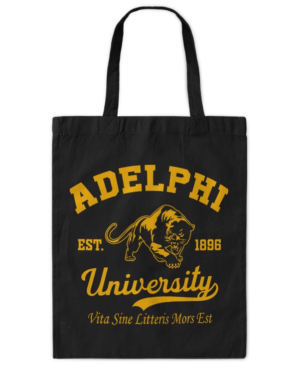 Tote Bag - Printed in the EU