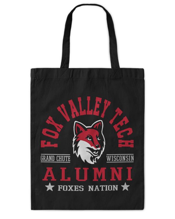Tote Bag - Printed in the EU