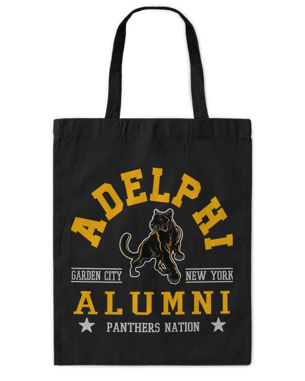 Tote Bag - Printed in the EU
