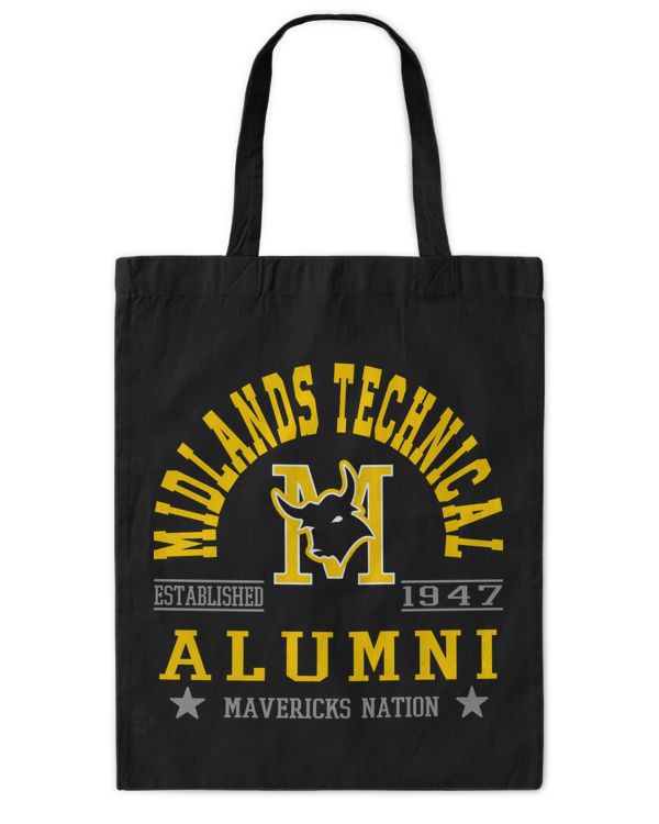 Tote Bag - Printed in the EU