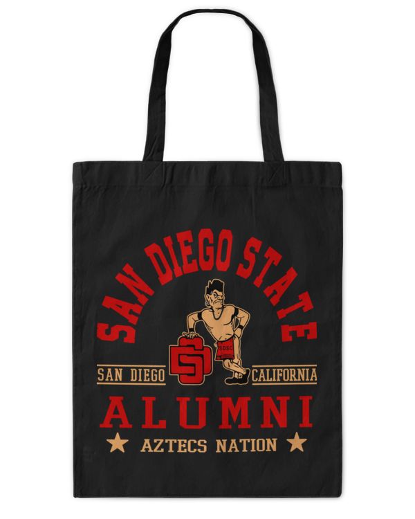 Tote Bag - Printed in the EU