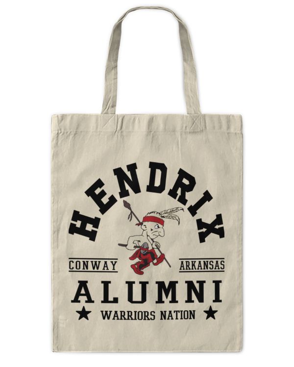 Tote Bag - Printed in the EU