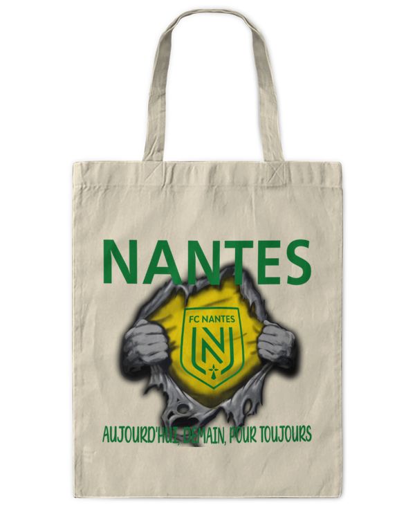 Tote Bag - Printed in the EU