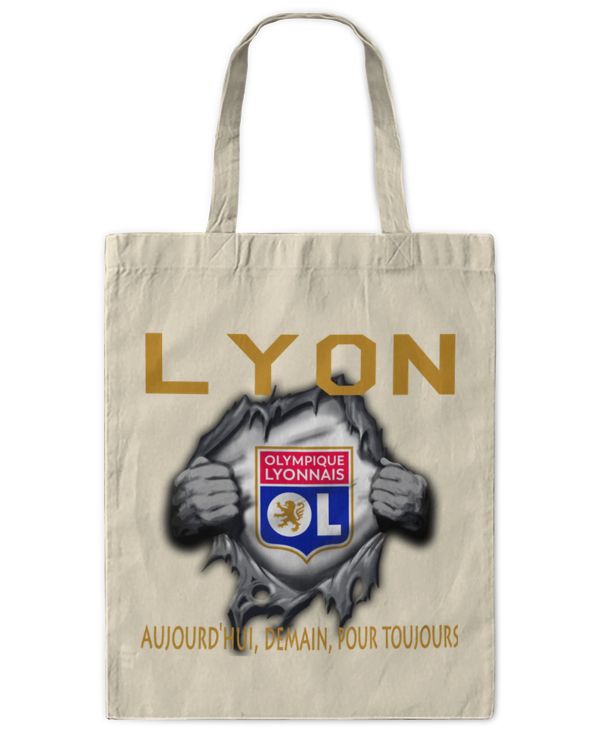 Tote Bag - Printed in the EU