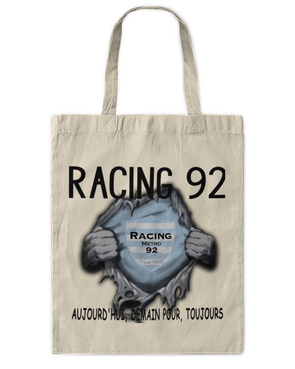 Tote Bag - Printed in the EU