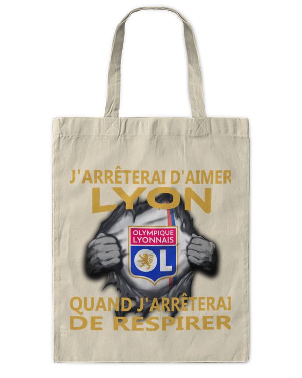 Tote Bag - Printed in the EU