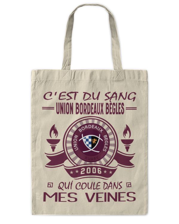 Tote Bag - Printed in the EU