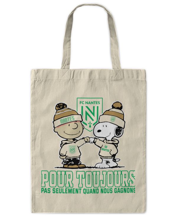 Tote Bag - Printed in the EU