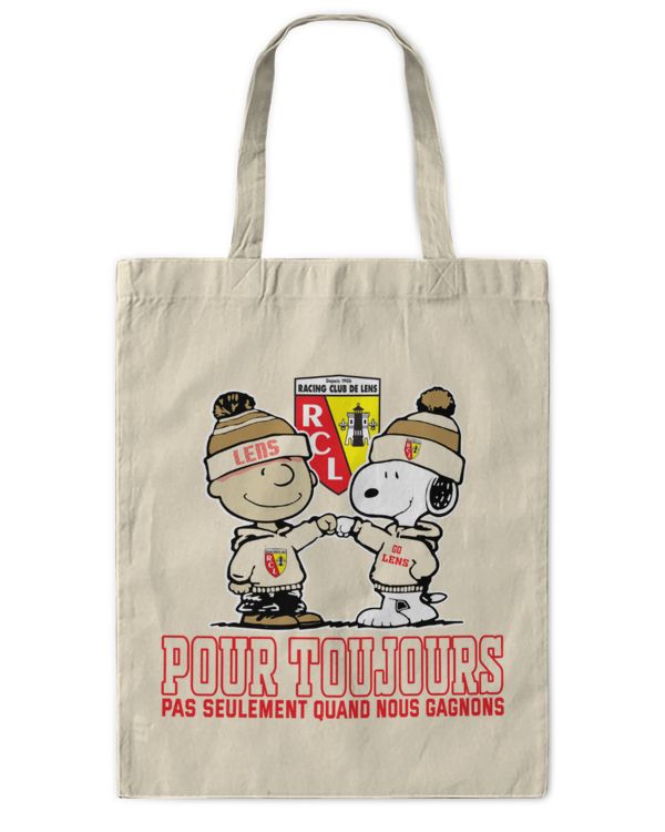 Tote Bag - Printed in the EU