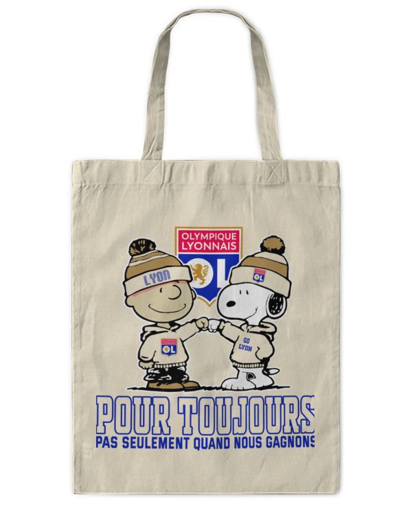 Tote Bag - Printed in the EU