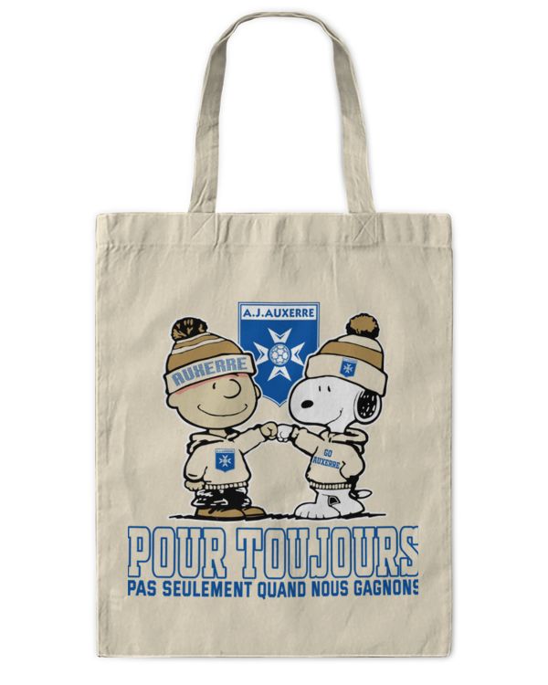 Tote Bag - Printed in the EU