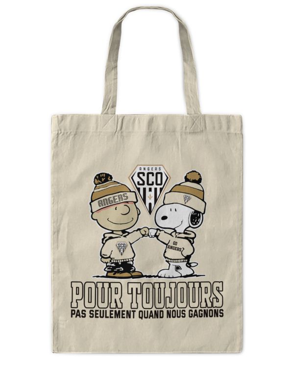 Tote Bag - Printed in the EU