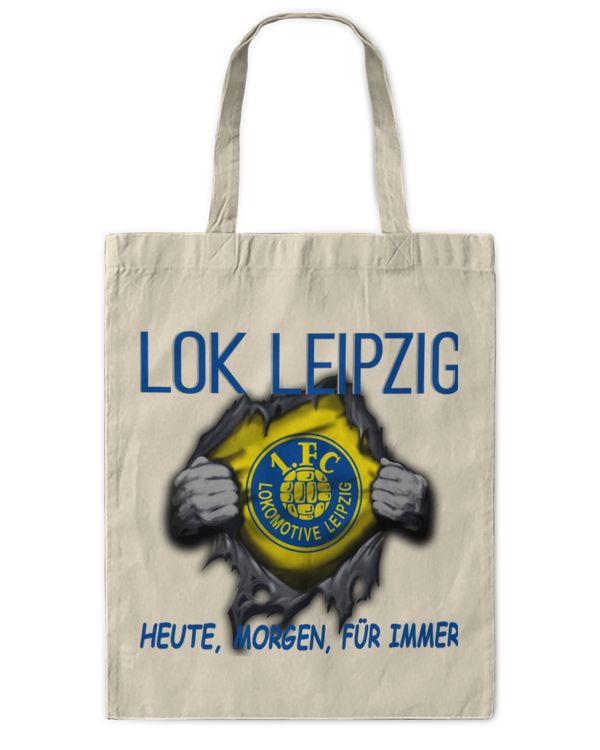 Tote Bag - Printed in the EU