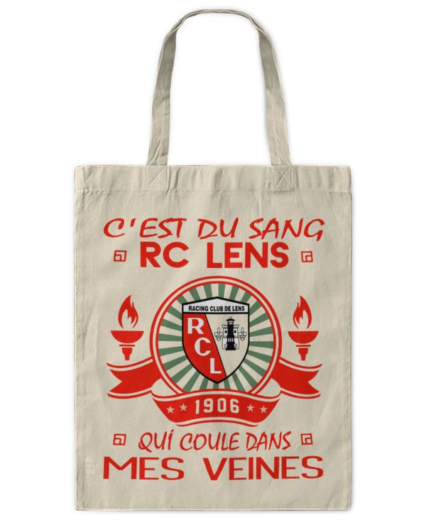 Tote Bag - Printed in the EU