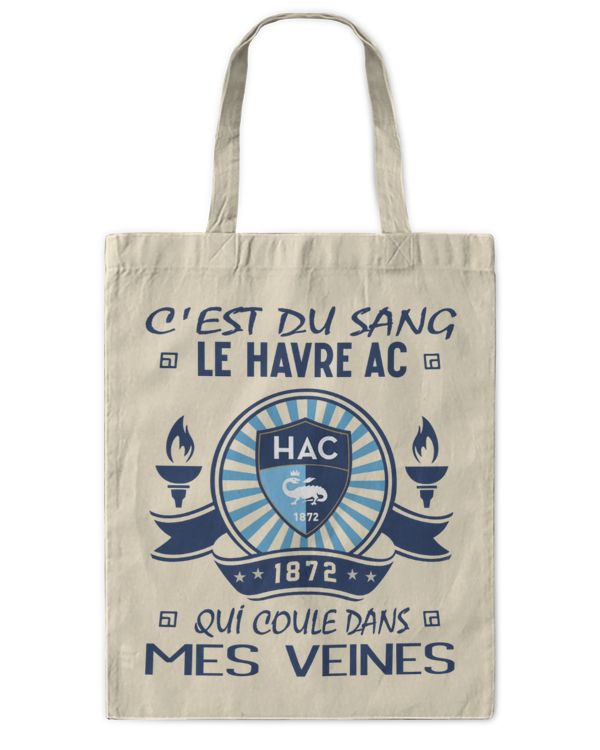 Tote Bag - Printed in the EU