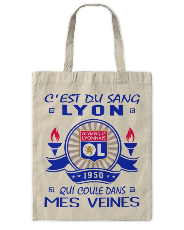 Tote Bag - Printed in the EU