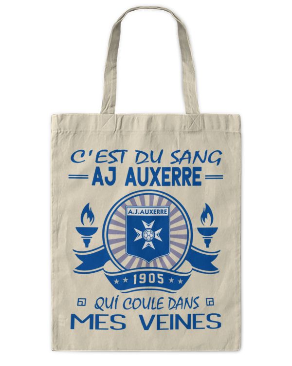 Tote Bag - Printed in the EU