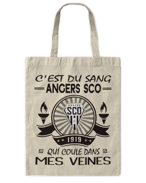 Tote Bag - Printed in the EU