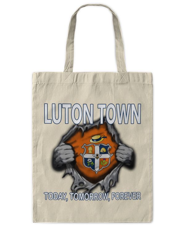 Tote Bag - Printed in the EU