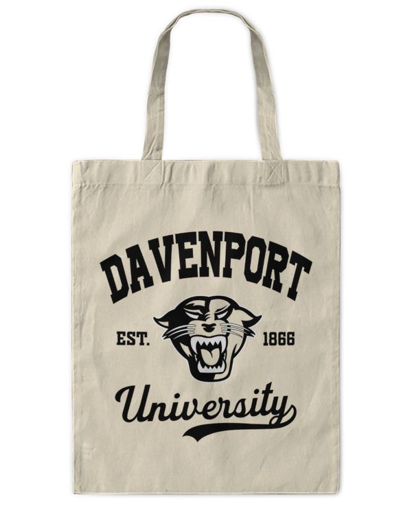 Tote Bag - Printed in the EU