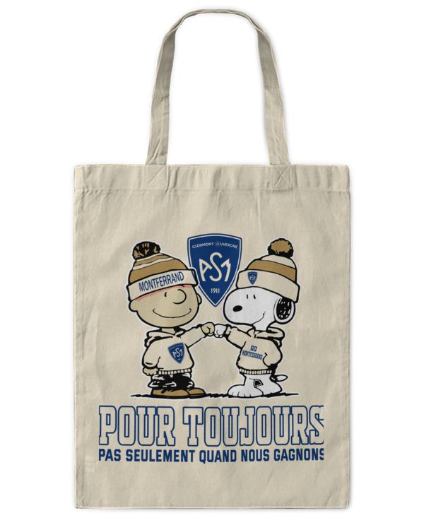 Tote Bag - Printed in the EU