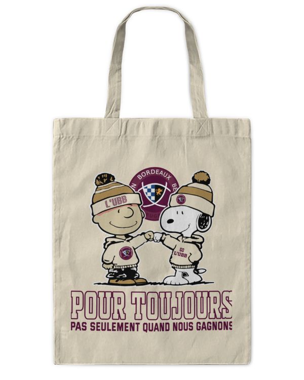 Tote Bag - Printed in the EU