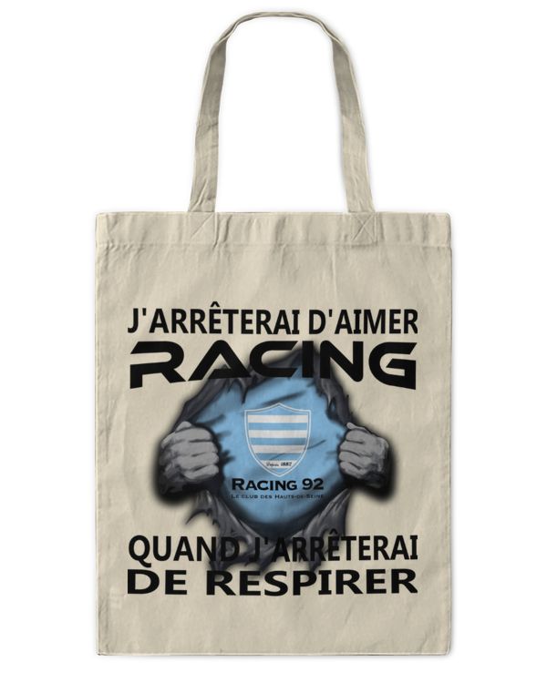 Tote Bag - Printed in the EU