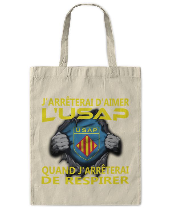 Tote Bag - Printed in the EU