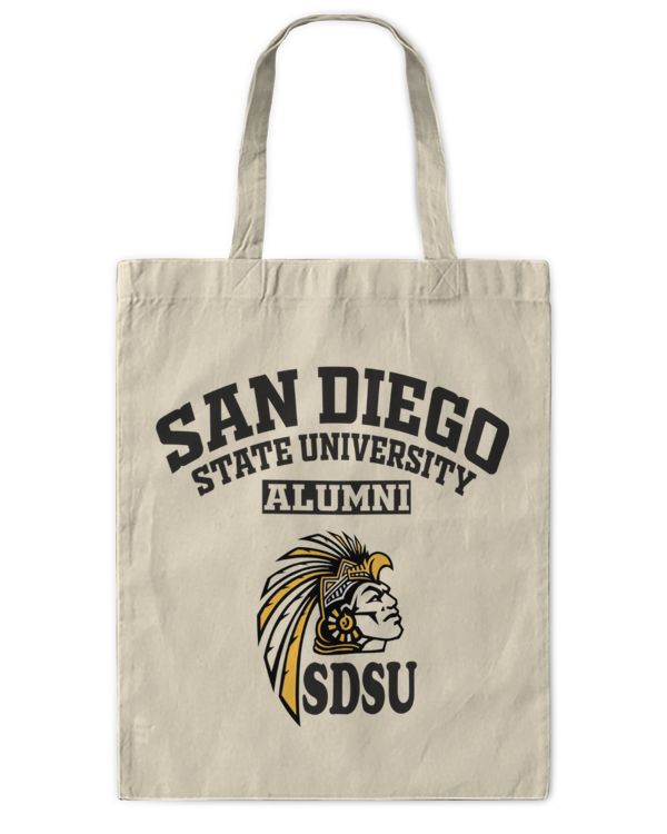 Tote Bag - Printed in the EU