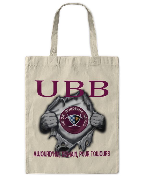 Tote Bag - Printed in the EU