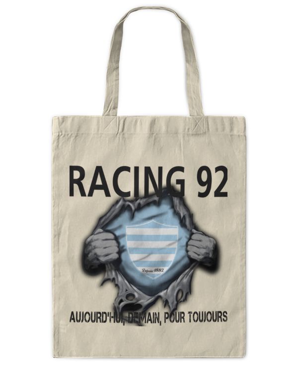 Tote Bag - Printed in the EU