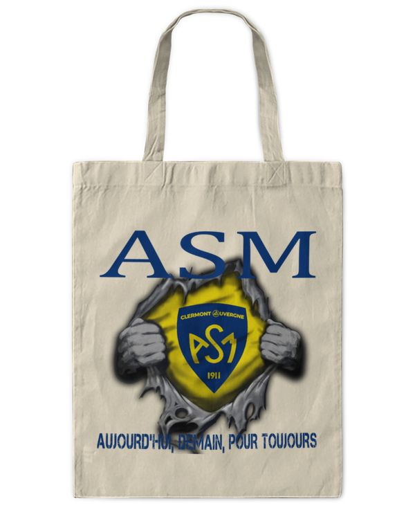 Tote Bag - Printed in the EU