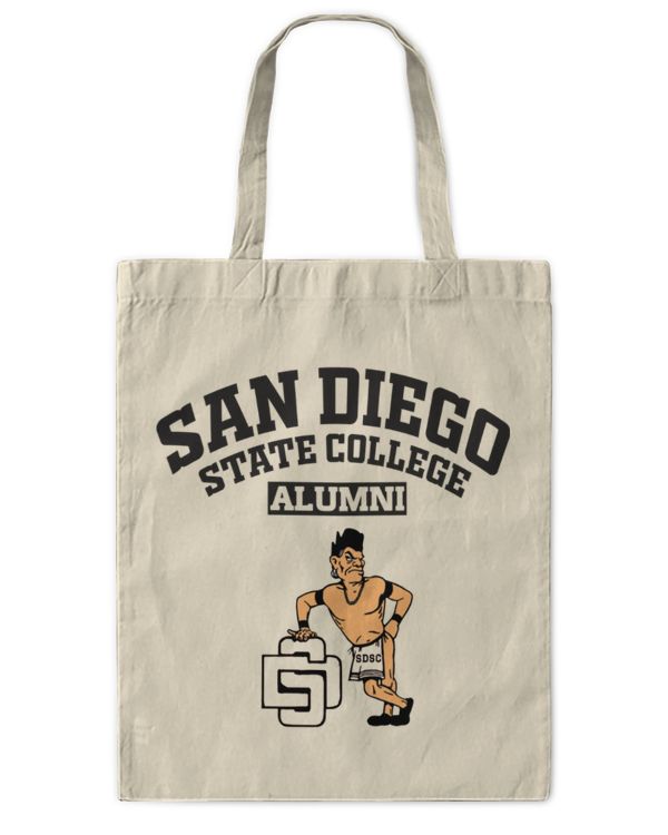 Tote Bag - Printed in the EU