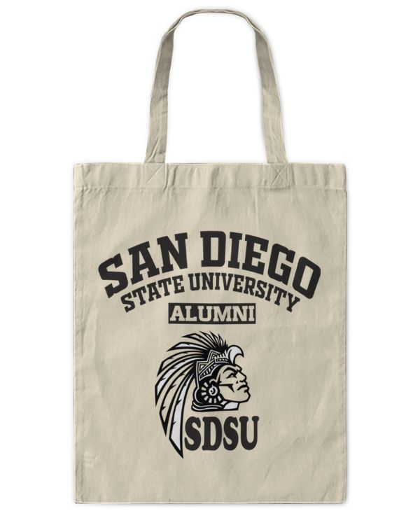 Tote Bag - Printed in the EU