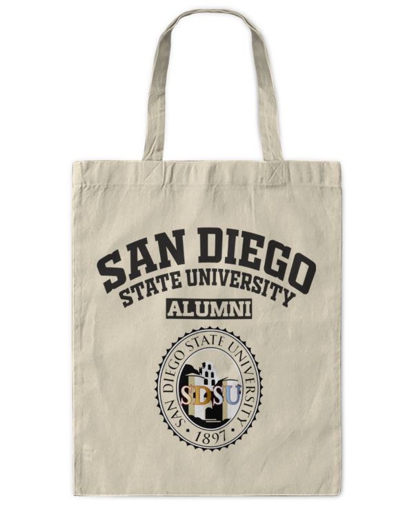 Tote Bag - Printed in the EU