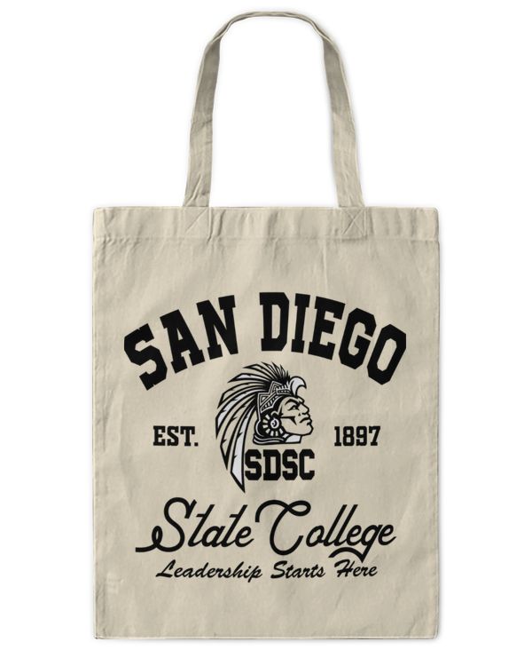 Tote Bag - Printed in the EU