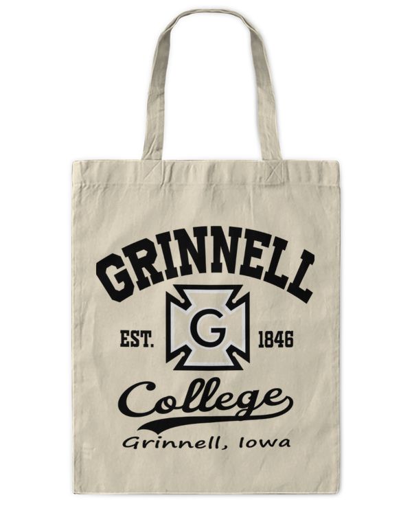 Tote Bag - Printed in the EU