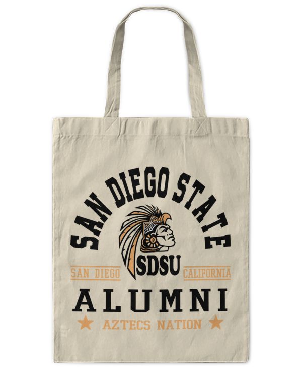 Tote Bag - Printed in the EU